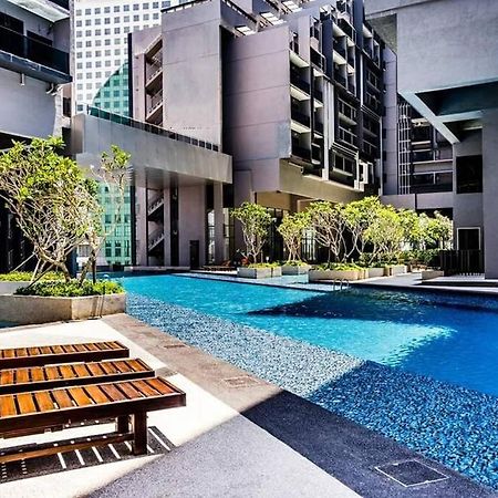 Seaview#Warmth#Netflix#Privatebathtub#Seasideluxurycondo#Imperioresidence Malacca Kültér fotó