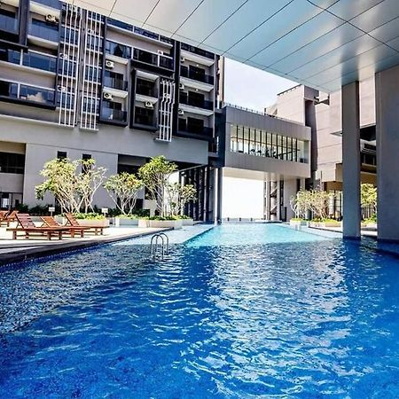 Seaview#Warmth#Netflix#Privatebathtub#Seasideluxurycondo#Imperioresidence Malacca Kültér fotó