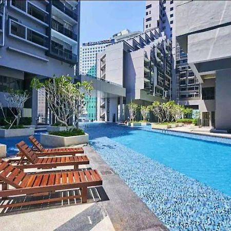 Seaview#Warmth#Netflix#Privatebathtub#Seasideluxurycondo#Imperioresidence Malacca Kültér fotó
