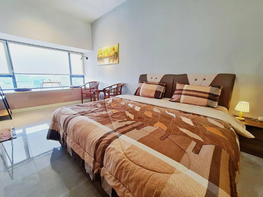 Seaview#Warmth#Netflix#Privatebathtub#Seasideluxurycondo#Imperioresidence Malacca Kültér fotó
