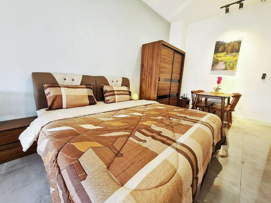 Seaview#Warmth#Netflix#Privatebathtub#Seasideluxurycondo#Imperioresidence Malacca Kültér fotó